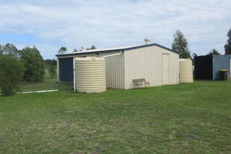 Third view of Homely rural property listing, Address available on request