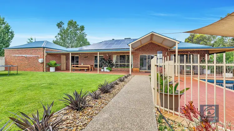 18 Orkney Court, Moama NSW 2731