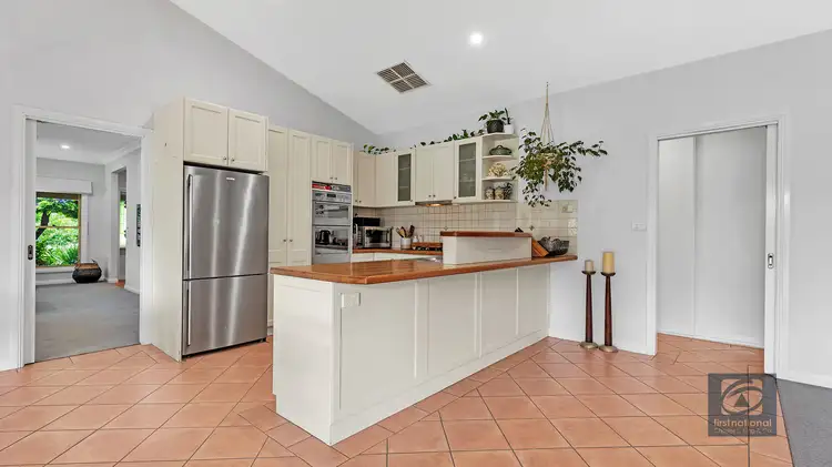 Fifth view of Homely house listing, 18 Orkney Court, Moama NSW 2731