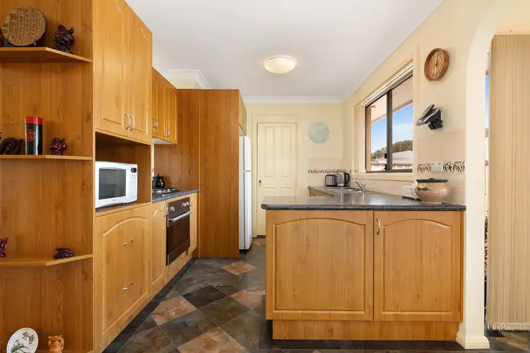 Second view of Homely unit listing, 10/25 Hoskins Avenue, Lithgow NSW 2790