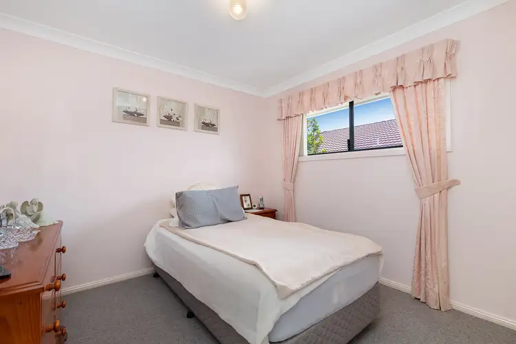 Fifth view of Homely unit listing, 10/25 Hoskins Avenue, Lithgow NSW 2790
