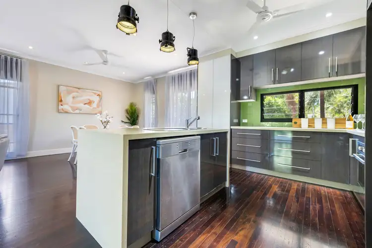 41 Longwood Avenue, Leanyer NT 812