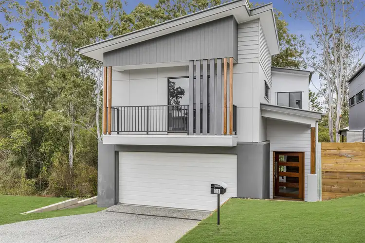 11 Bauhinia Place, Kenmore QLD 4069