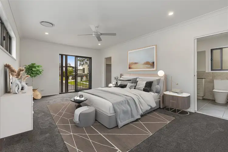 Sixth view of Homely house listing, 11 Bauhinia Place, Kenmore QLD 4069