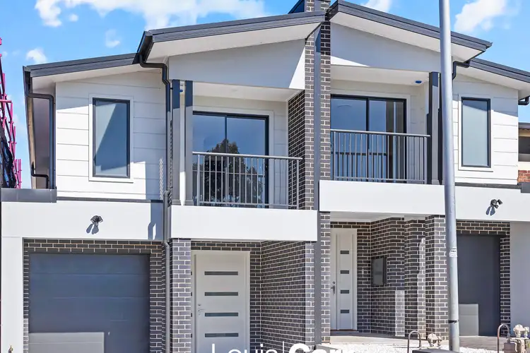 Main view of Homely semi-detached listing, 30 Warialda Street, Merrylands West NSW 2160