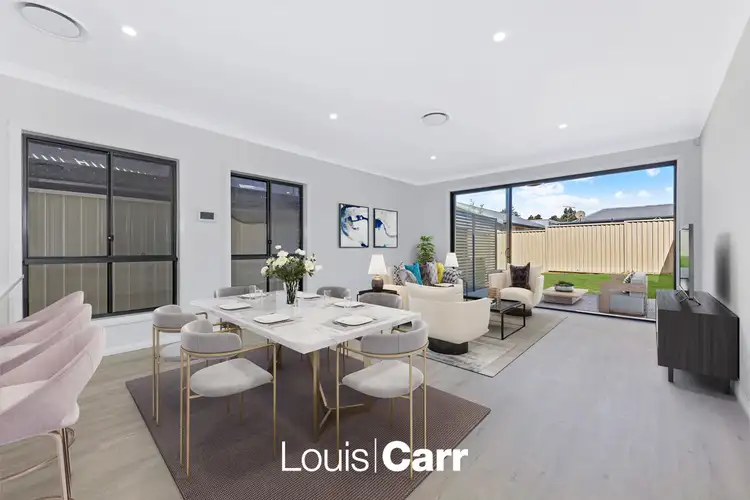 Second view of Homely semi-detached listing, 30 Warialda Street, Merrylands West NSW 2160
