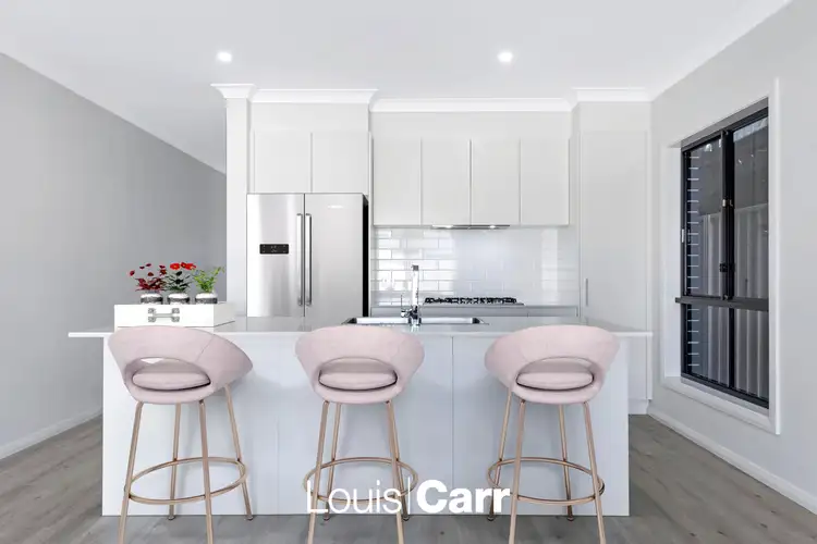 Third view of Homely semi-detached listing, 30 Warialda Street, Merrylands West NSW 2160