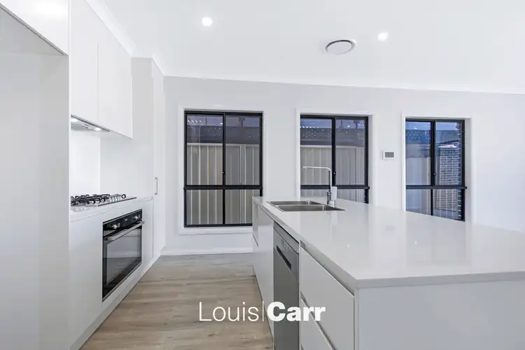 Fourth view of Homely semi-detached listing, 30 Warialda Street, Merrylands West NSW 2160