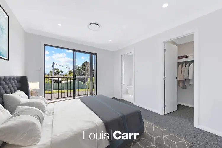 Fifth view of Homely semi-detached listing, 30 Warialda Street, Merrylands West NSW 2160