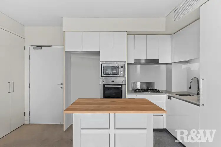 Fourth view of Homely apartment listing, 306/35 Campbell Street, Bowen Hills QLD 4006