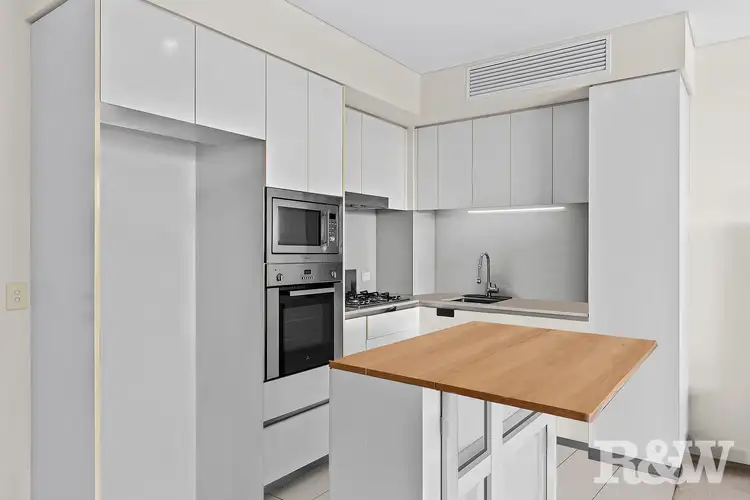 Sixth view of Homely apartment listing, 306/35 Campbell Street, Bowen Hills QLD 4006