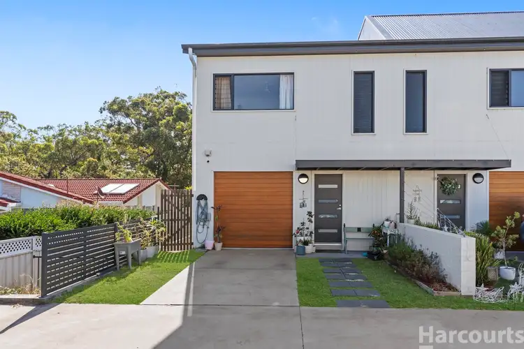 Second view of Homely townhouse listing, 6/9 John Shaw Close, South West Rocks NSW 2431
