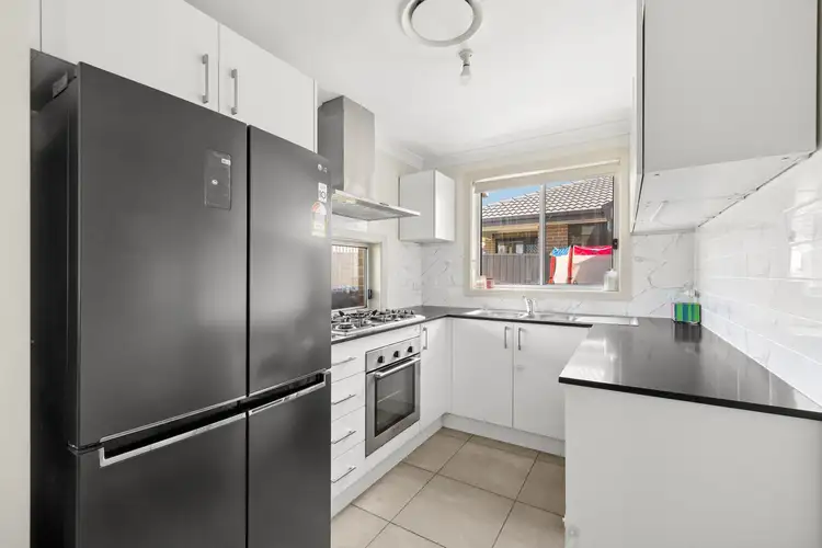 Second view of Homely house listing, 25 Durga Crescent, Riverstone NSW 2765