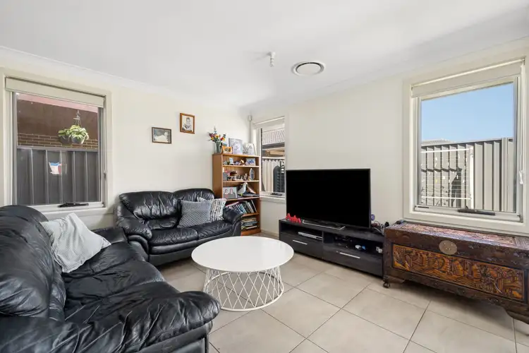 Fourth view of Homely house listing, 25 Durga Crescent, Riverstone NSW 2765