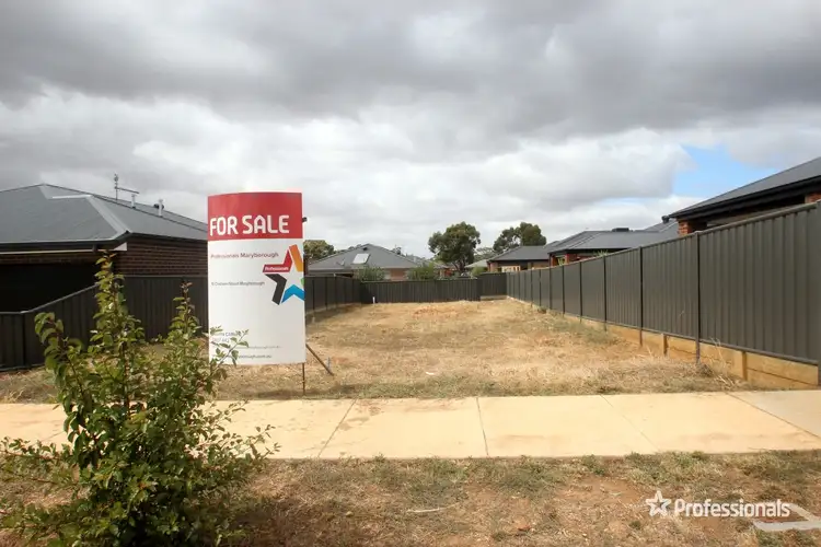 10 Chisholm Street, Maryborough VIC 3465