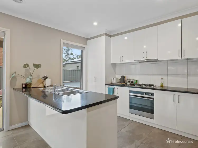 Sixth view of Homely house listing, 32 Forest View Drive, Maryborough VIC 3465