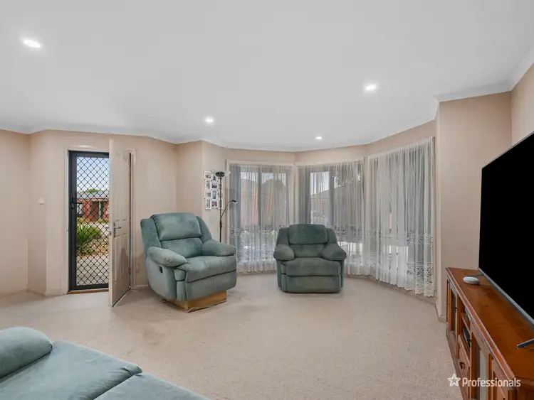 Third view of Homely unit listing, 4/244 Gladstone Street, Maryborough VIC 3465