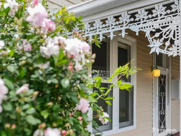 Second view of Homely house listing, 22 Wills Street, Maryborough VIC 3465