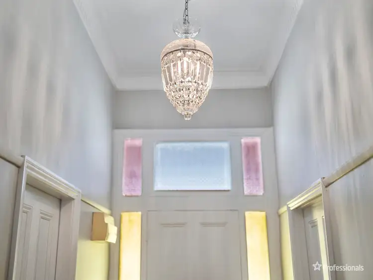 Third view of Homely house listing, 22 Wills Street, Maryborough VIC 3465