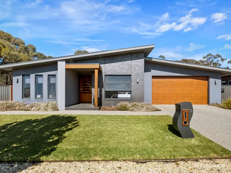 Main view of Homely house listing, 19 Forest View Drive, Maryborough VIC 3465