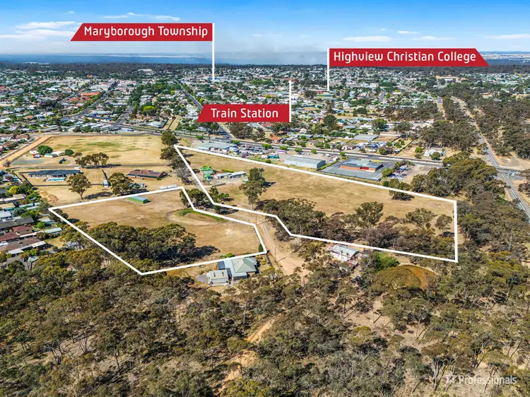 7 Sebastopol Street, Maryborough VIC 3465