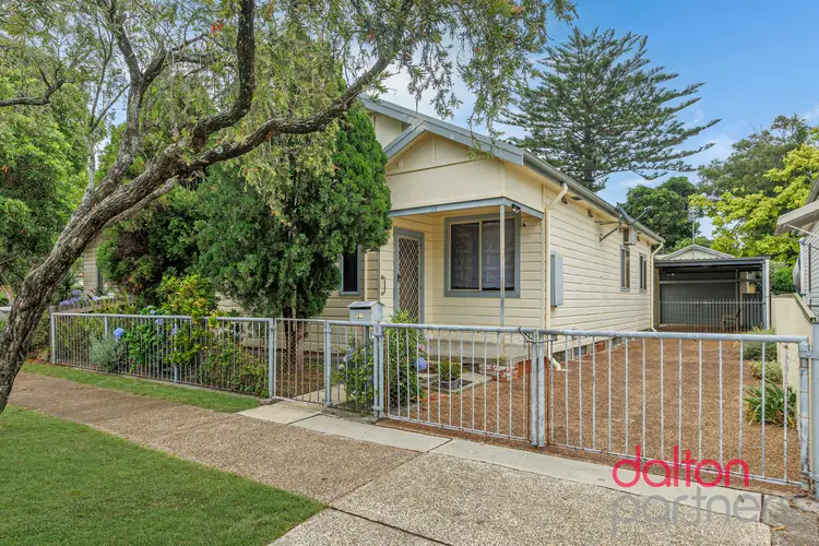 23 Nelson Street, Mayfield NSW 2304