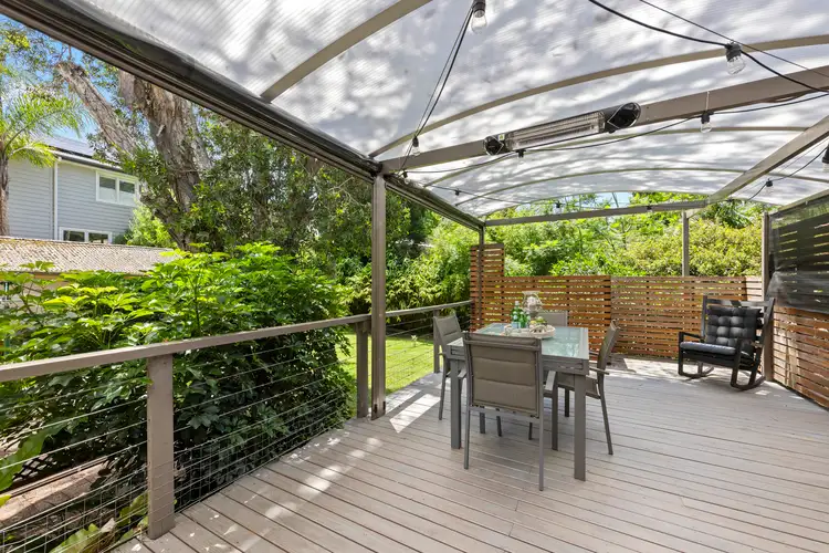 2 Meredith Place, Frenchs Forest NSW 2086