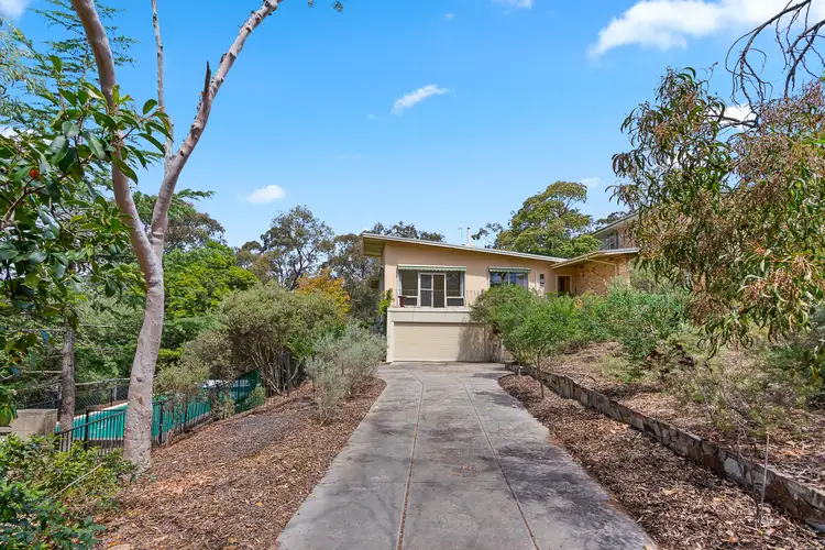 6 Ward Avenue, Eden Hills SA 5050