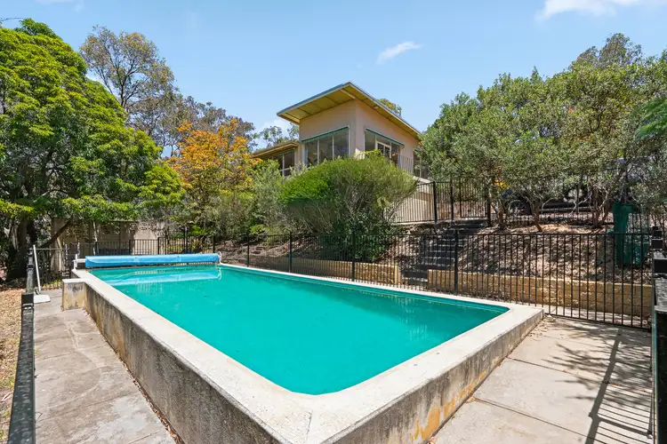 Second view of Homely house listing, 6 Ward Avenue, Eden Hills SA 5050