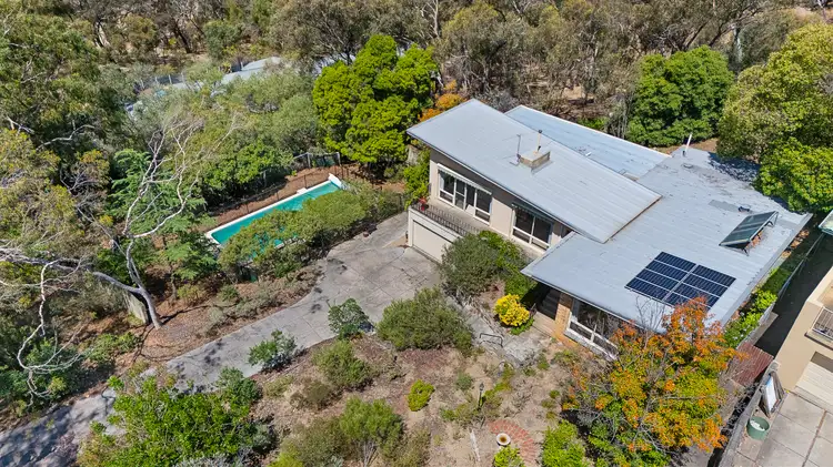 Third view of Homely house listing, 6 Ward Avenue, Eden Hills SA 5050