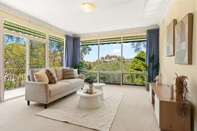 Fourth view of Homely house listing, 6 Ward Avenue, Eden Hills SA 5050