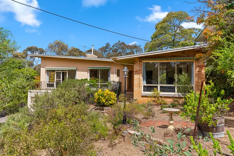 Fifth view of Homely house listing, 6 Ward Avenue, Eden Hills SA 5050
