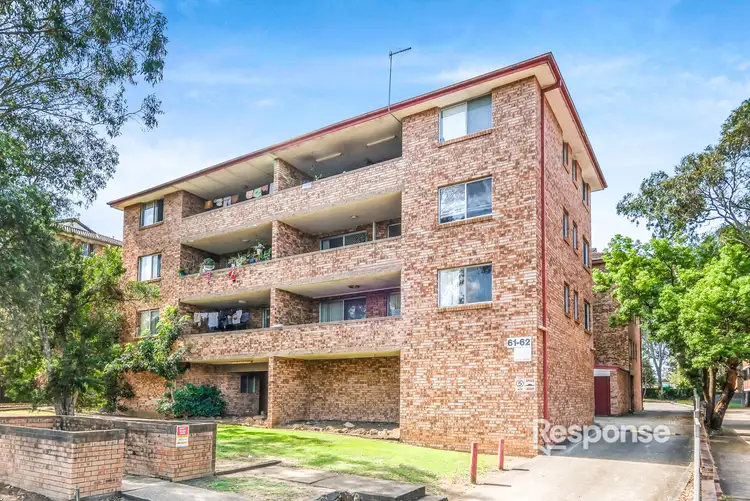 17/61-62 Park Avenue, Kingswood NSW 2747