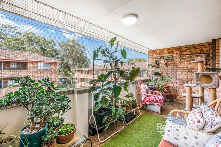 Fifth view of Homely unit listing, 17/61-62 Park Avenue, Kingswood NSW 2747