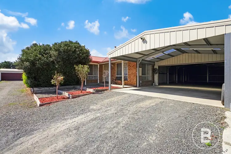 22 Myrtle Grove Road, Ballan VIC 3342