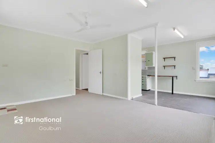 Fourth view of Homely house listing, 8 Nichols Street, Goulburn NSW 2580