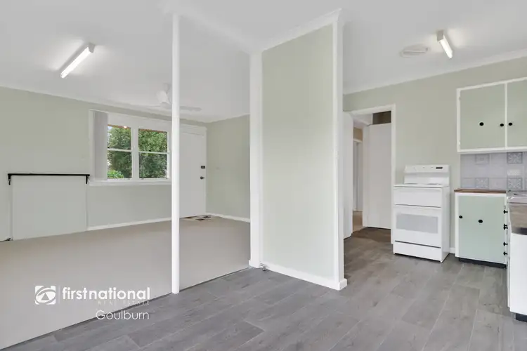Fifth view of Homely house listing, 8 Nichols Street, Goulburn NSW 2580