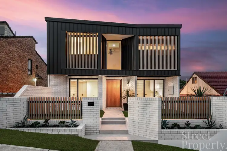 Main view of Homely house listing, 14 Kitchener Parade, The Hill NSW 2300