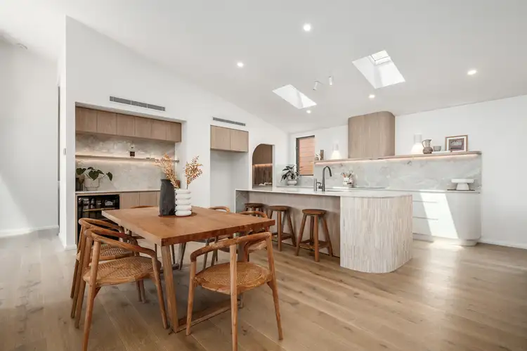 Second view of Homely house listing, 14 Kitchener Parade, The Hill NSW 2300