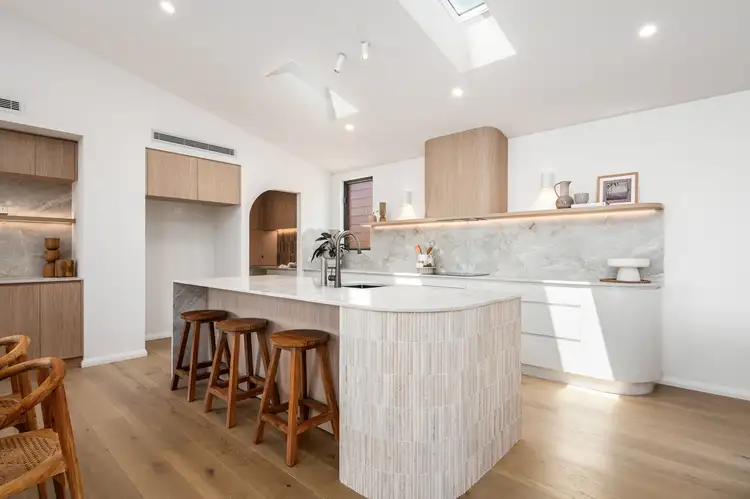 Fourth view of Homely house listing, 14 Kitchener Parade, The Hill NSW 2300