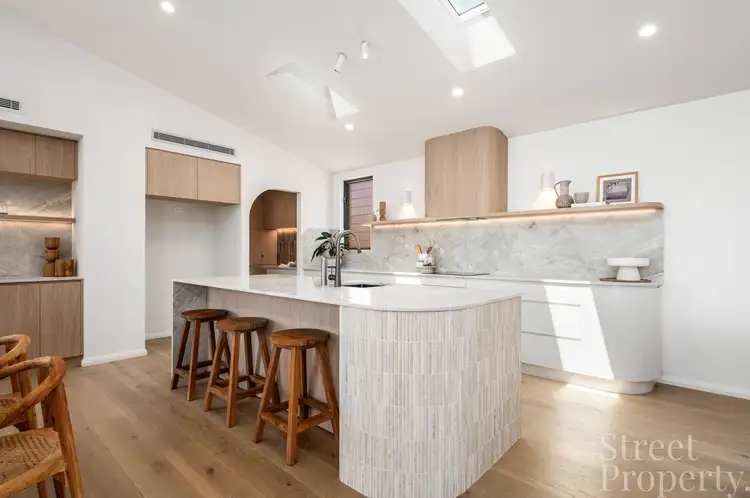 Fourth view of Homely house listing, 14 Kitchener Parade, The Hill NSW 2300