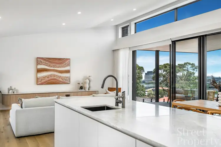 Fifth view of Homely house listing, 14 Kitchener Parade, The Hill NSW 2300