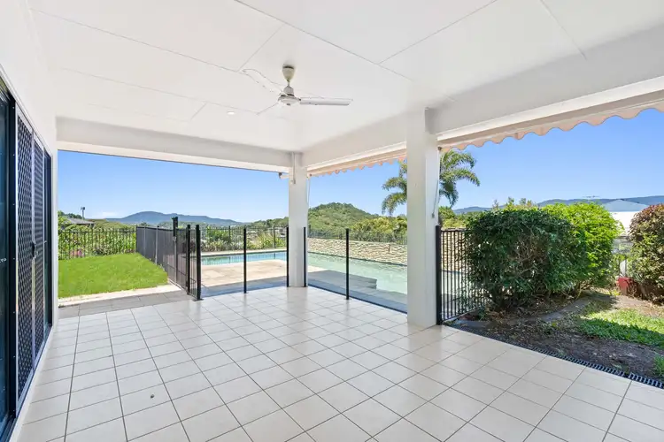 Main view of Homely house listing, 16 Hanah Close, Mount Sheridan QLD 4868