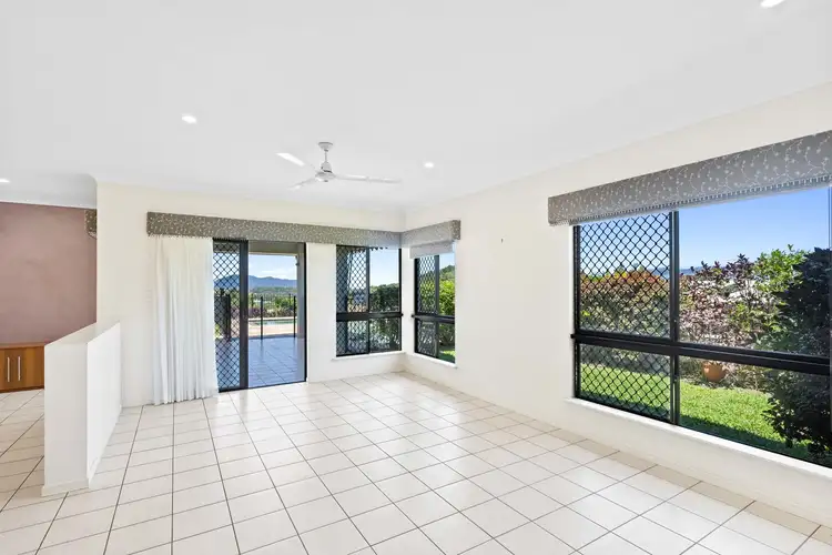 Third view of Homely house listing, 16 Hanah Close, Mount Sheridan QLD 4868