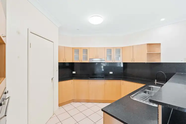 Fourth view of Homely house listing, 16 Hanah Close, Mount Sheridan QLD 4868