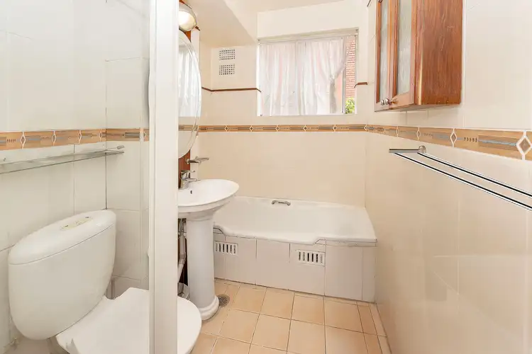 Second view of Homely apartment listing, 3/122 Perouse Street, Randwick NSW 2031