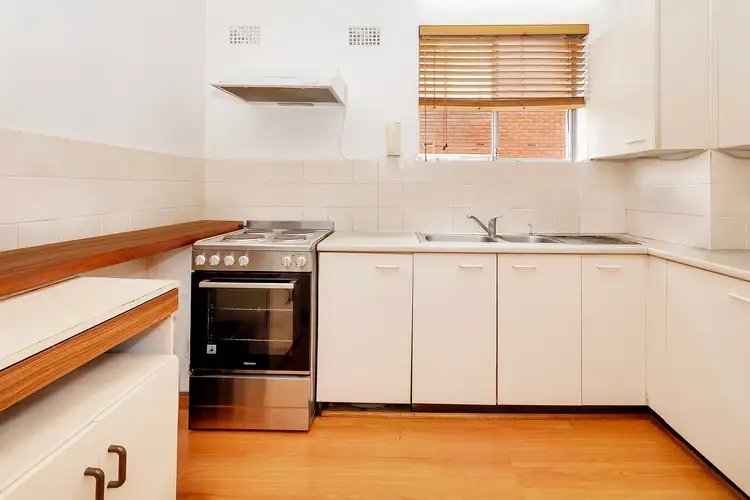 Third view of Homely apartment listing, 3/122 Perouse Street, Randwick NSW 2031