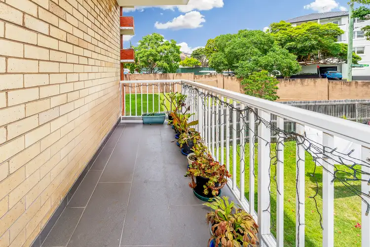Sixth view of Homely apartment listing, 3/122 Perouse Street, Randwick NSW 2031