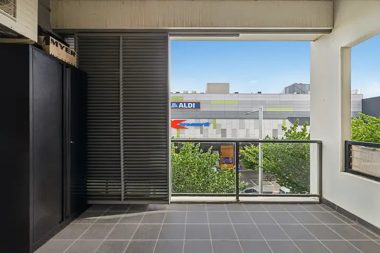 Fifth view of Homely apartment listing, 203/38 Gozzard Street, Gungahlin ACT 2912