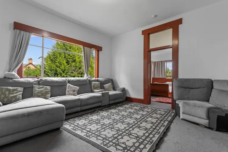 Third view of Homely house listing, 2 Walkers Avenue, Newnham TAS 7248